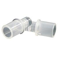 Ekstra mundstykker til alkometer (AL 6000, 7000 og 9000) - 100 stk.