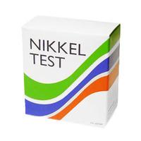 Nikkeltest - 2x10 ml.