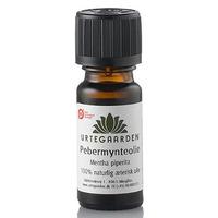 Urtegaarden Økologisk Pebermynteolie - 10 ml