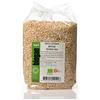 Biogan Brune ris runde Ø - 1 kg