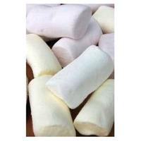 Marshmellows uden tilsat sukker - 75 g