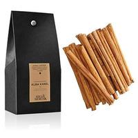 Mill & Mortar Kanelstænger ALBA kvalitet Ø - 45 g