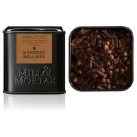 Mill & Mortar Nelliker hel Ø - 35 g