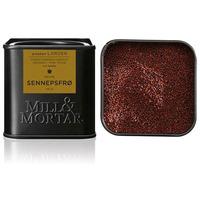 Mill & Mortar Sennepsfrø hele brune Ø - 50 g