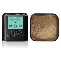 Mill & Mortar Kardemomme Stødt Ø - 30 g.