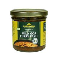 Mild Goa Curry Paste Ø - 160 g.