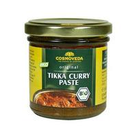 Tikka Curry Paste Ø - 160 g.