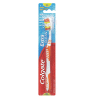Colgate Extra Clean Medium - 1 stk