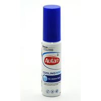 Autan Akut Cool Spray - 25 ml.