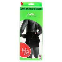 Mabs Rygbandage talje - 1 stk