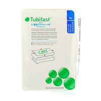 Tubifast 2-Way Stretch Blå 7,5 cm x 1 m - 1 stk.