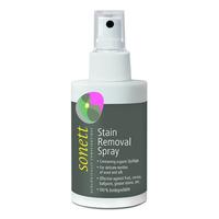 Sonett Pletfjernerspray - 100 ml