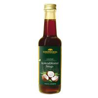 Kokosblomst Sirup Ø - 250 ml.