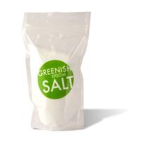 Greenish Epsom Salt - 1,5 kg