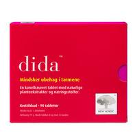 New Nordic Dida - 90 tabl.