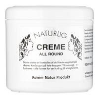 Rømer Naturlig Creme All Round - 450 ml.