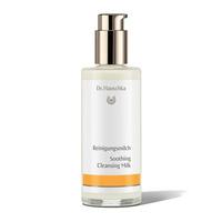 Dr. Hauschka Soothing Cleansing Milk - 145 ml