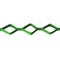 Thera Band CLX 11 Loops - Grøn