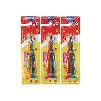 Elina børne tandbørste - 2 stk