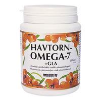 Havtorn Omega 7 + GLA - 150 kaps.