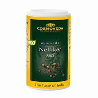 Nelliker Hele Ø - 25 g.