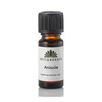 Urtegaarden Anisolie - 10 ml