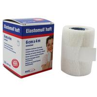 Elastomull haft gazebind - 6 cm x 4 m