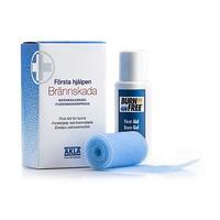 Akla Førestehjælp Kit - Forbrændinger
