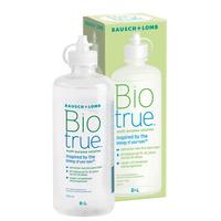BioTrue Multi-Purpose Linsevæske - 300 ml