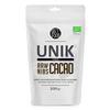 Unik food RAW Cacao nibs grofthakkede Ø - 200 g