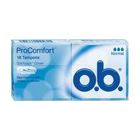 O.B. ProComfort - Normal - 16 stk