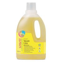Sonett Mynte & Citron Tøjvask color - 1,5 liter