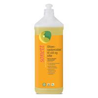 Sonett Oliven Vaskemiddel Uld/Silke - 1 liter