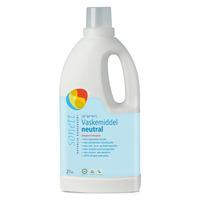 Sonett Neutral Flydende vaskemiddel - 2 l.