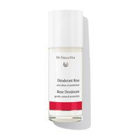Dr. Hauschka Rose Deodorant Roll-on - 50 ml