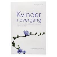 Bog - Kvinder i overgangsalderen