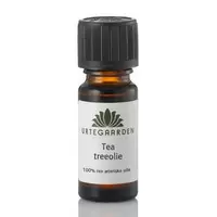 Urtegaarden Tea Treeolie - 10 ml