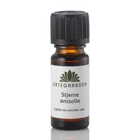 Urtegaarden Stjerneanisolie - 10 ml