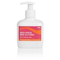 Medi-Skrub med glycerin - 250ml