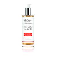 The Organic Pharmacy Detox Cellulite Body Oil - 100 ml