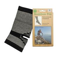 Bamboo Pro Ankelbind - Flere størrelser