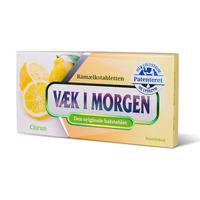 Væk i Morgen m. Citron - 20 tabl.
