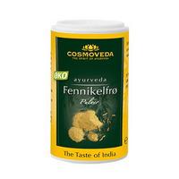 Fennikel Pulver Ø - 20 g.