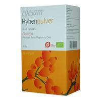 Coesam Hybenpulver - 400 g