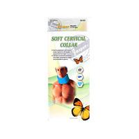 Jasper Halskrave Blød Anatomisk - 1 stk.