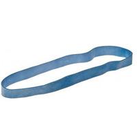 Rund elastik blå elastik MEDIUM - 1 stk