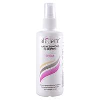 Altiderm Magnesiumolie i sprayflaske MG 12 - 100 ml