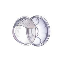 Philips Avent brystskaller comfort - 2 stk