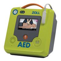Zoll AED 3 hjertestarter