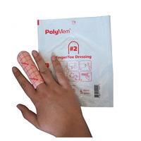 PolyMem Finger/Tå Bandage - 1 stk.